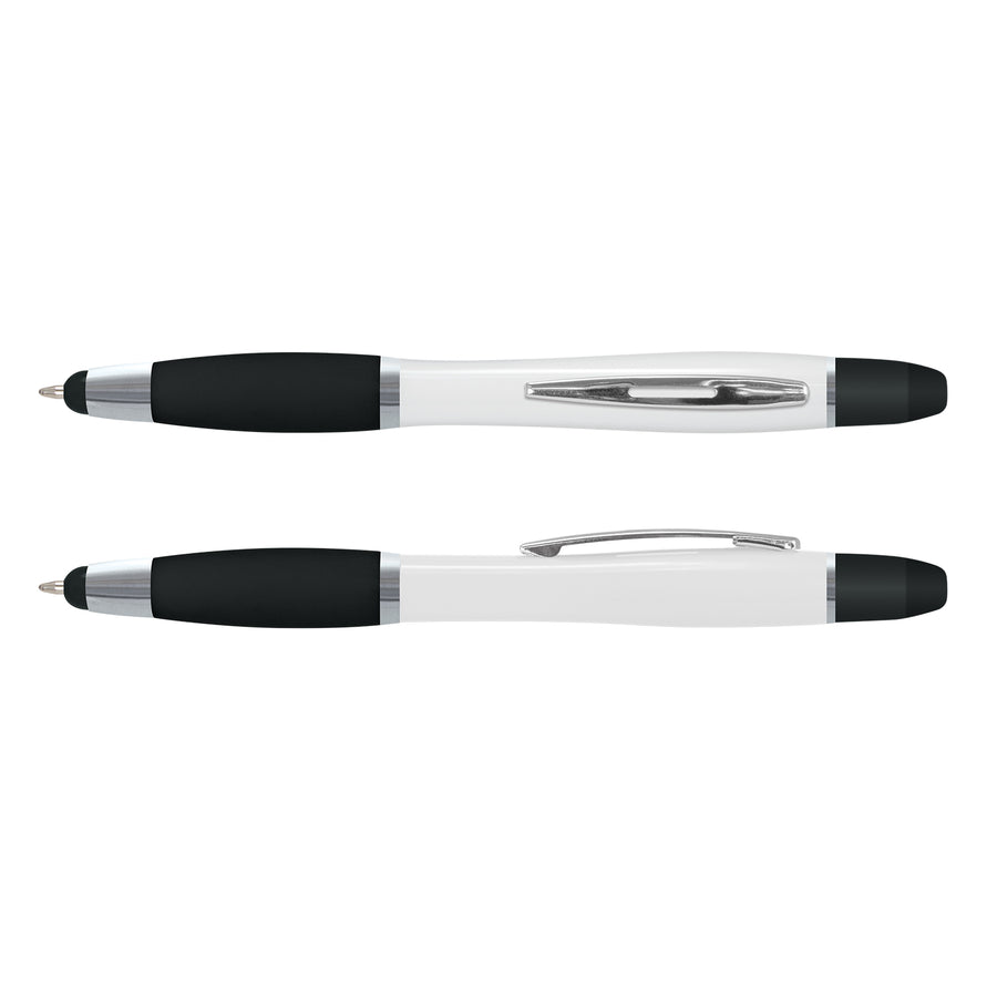 Flint Multi-Function Pen (Black)
