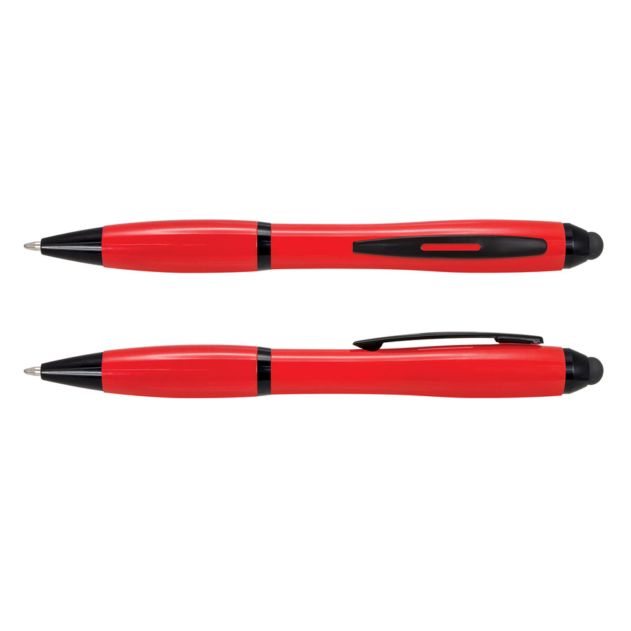 Vistro Stylus Pen (Red)