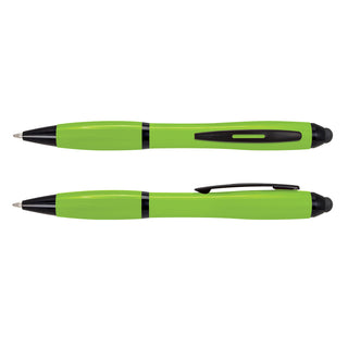 Vistro Stylus Pen (Bright Green)