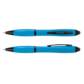 Vistro Stylus Pen (Light Blue)