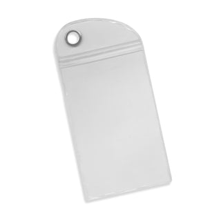 Vault Smart Phone Pouch (Clear)