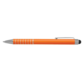 Obsidian Touch Stylus Pen (Orange)