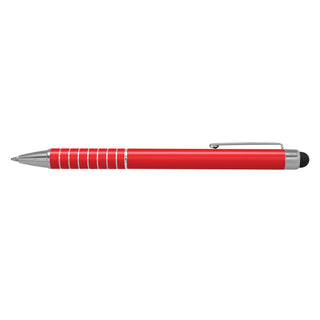 Obsidian Touch Stylus Pen (Red)
