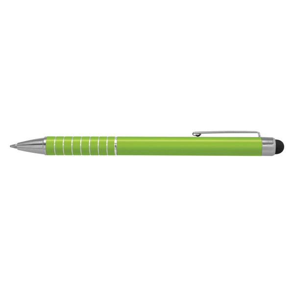 Obsidian Touch Stylus Pen (Bright Green)