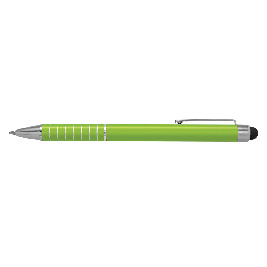 Obsidian Touch Stylus Pen (Bright Green)