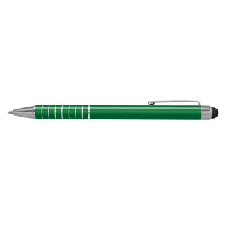Obsidian Touch Stylus Pen (Dark Green)