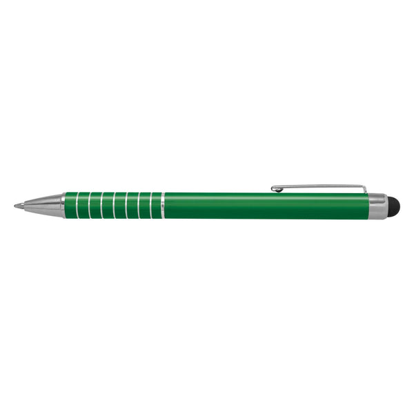 Obsidian Touch Stylus Pen (Dark Green)