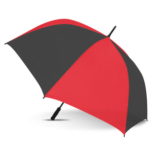 Torrent Sports Umbrella (Black/Red)