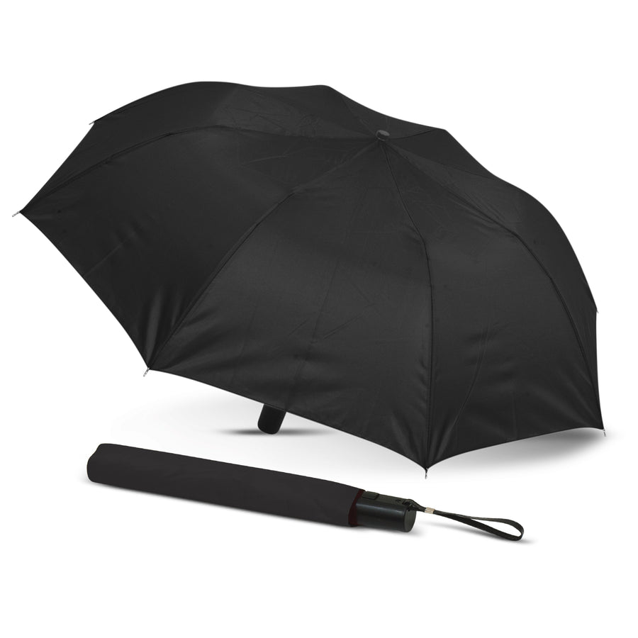 Arc Compact Umbrella (Black)