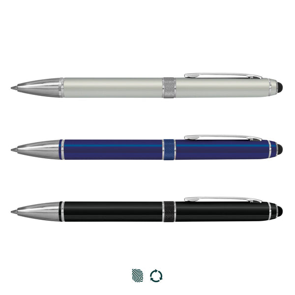 Shale Stylus Pen (Dark Blue)