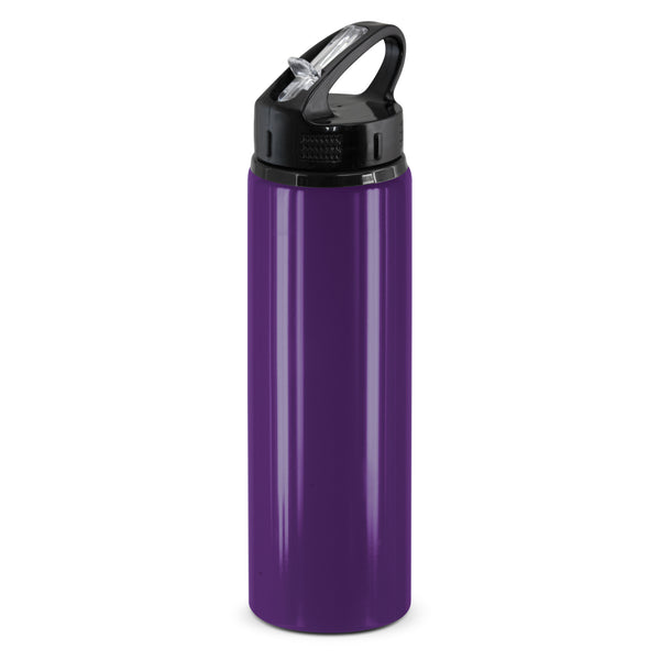 Cascade Bottle - Flip Cap (Purple)