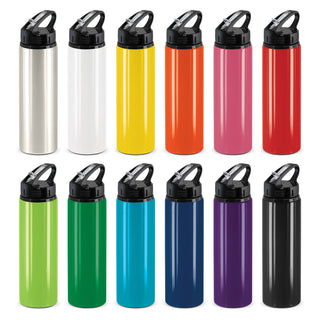Cascade Bottle - Flip Cap (Light Blue) — Colour Range