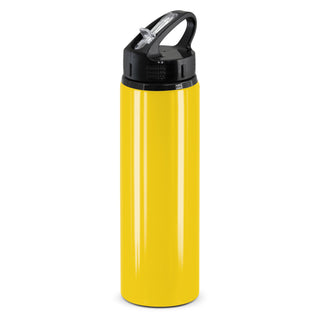 Cascade Bottle - Flip Cap (Yellow)