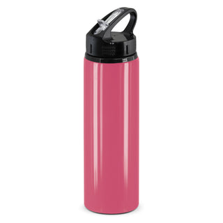 Cascade Bottle - Flip Cap (Pink)