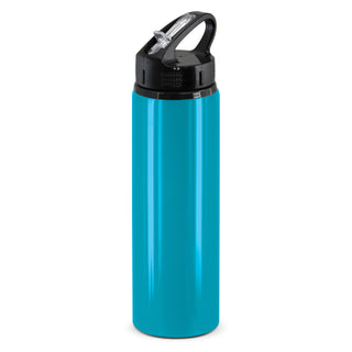 Cascade Bottle - Flip Cap (Light Blue)