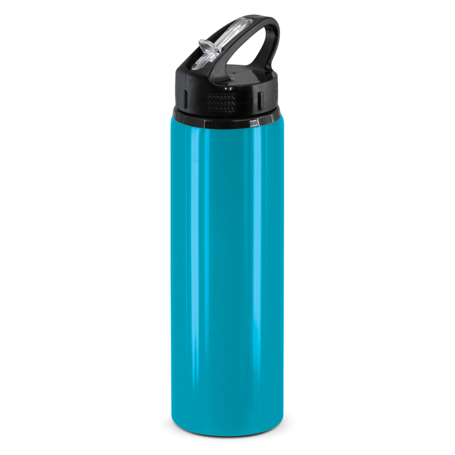 Cascade Bottle - Flip Cap (Light Blue)
