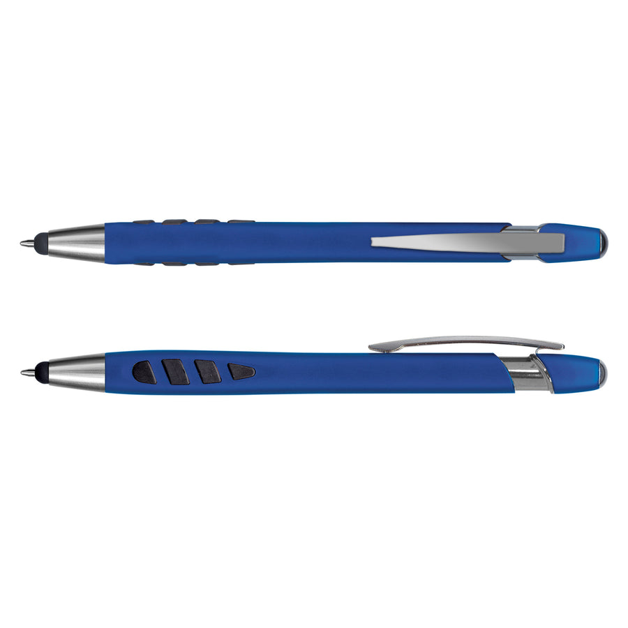 Quartz Stylus Pen (Dark Blue)