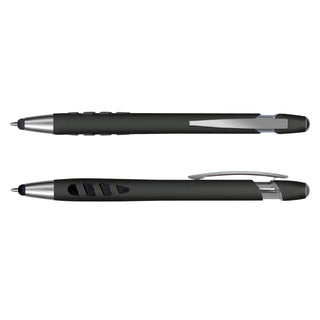 Quartz Stylus Pen (Black)