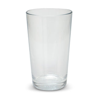 Milan HiBall Glass (Clear)