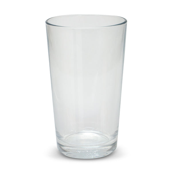 Milan HiBall Glass (Clear)