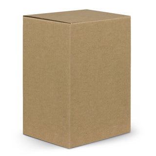 Milan HiBall Glass (Clear) — Gift Box