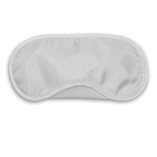 Drift Eye Mask (White)