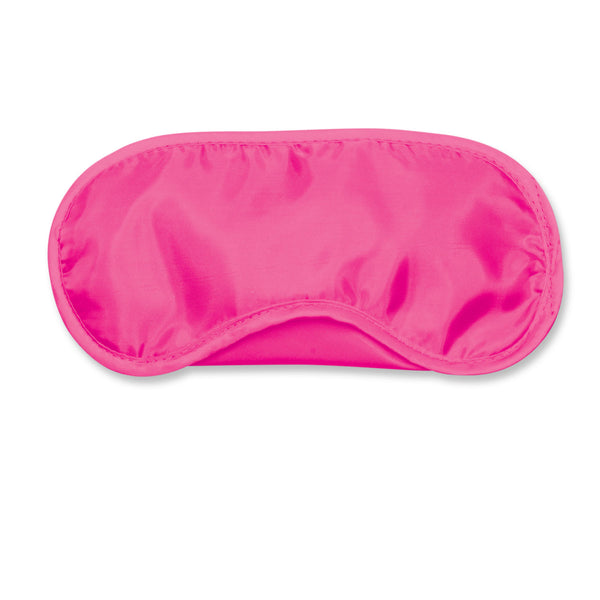 Drift Eye Mask (Pink)