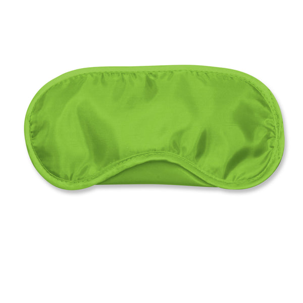 Drift Eye Mask (Bright Green)