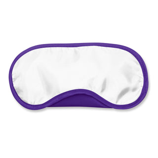 Current Eye Mask - Full Colour (Purple)
