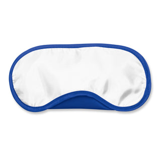 Current Eye Mask - Full Colour (Dark Blue)