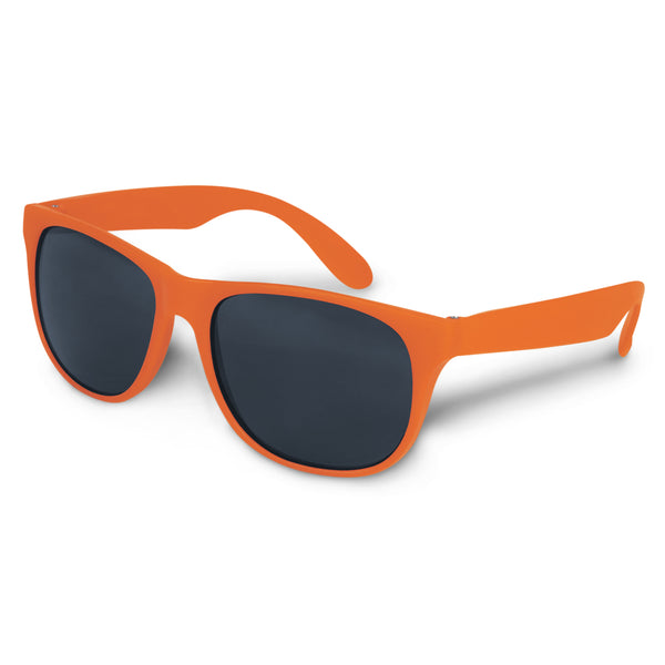 Coast Basic Sunglasses (Orange)