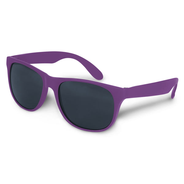 Coast Basic Sunglasses (Purple)