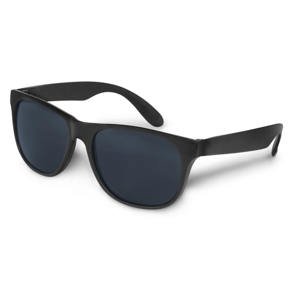 Coast Basic Sunglasses (Black)