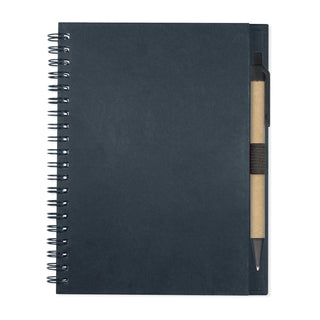 Allegro Notebook (Navy)