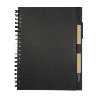 Allegro Notebook (Black)