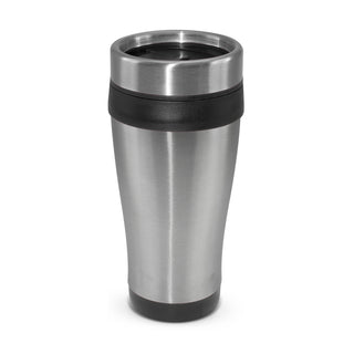 Alpine Travel Mug (Black)