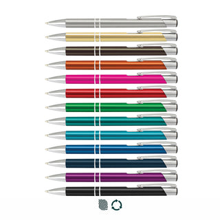 Panama Pen (Pink) — Impact Aware