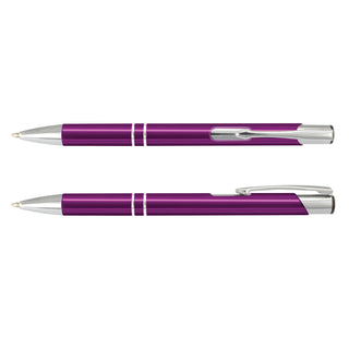 Panama Pen (Purple)