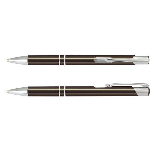 Panama Pen (Gunmetal)