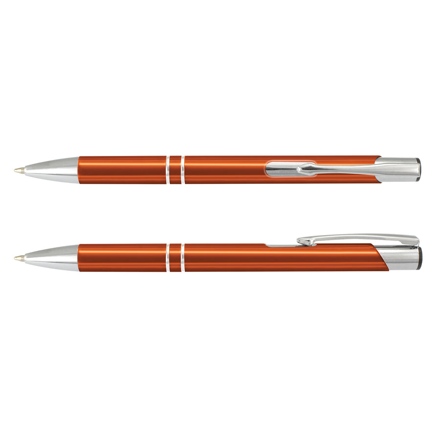 Panama Pen (Orange)