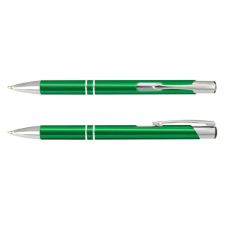 Panama Pen (Green)