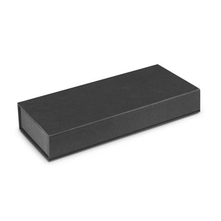 Velvet Monaco Gift Box (Black)