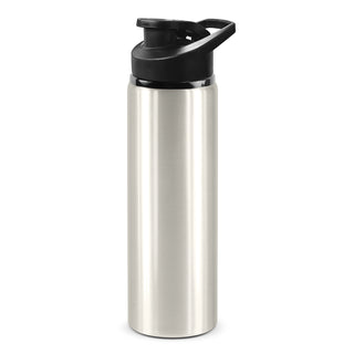 Fjord Bottle - Snap Cap (Silver)