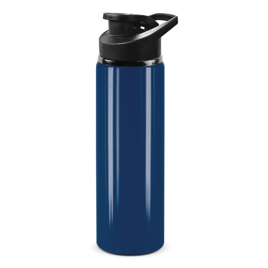 Fjord Bottle - Snap Cap (Dark Blue)