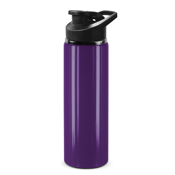 Fjord Bottle - Snap Cap (Purple)