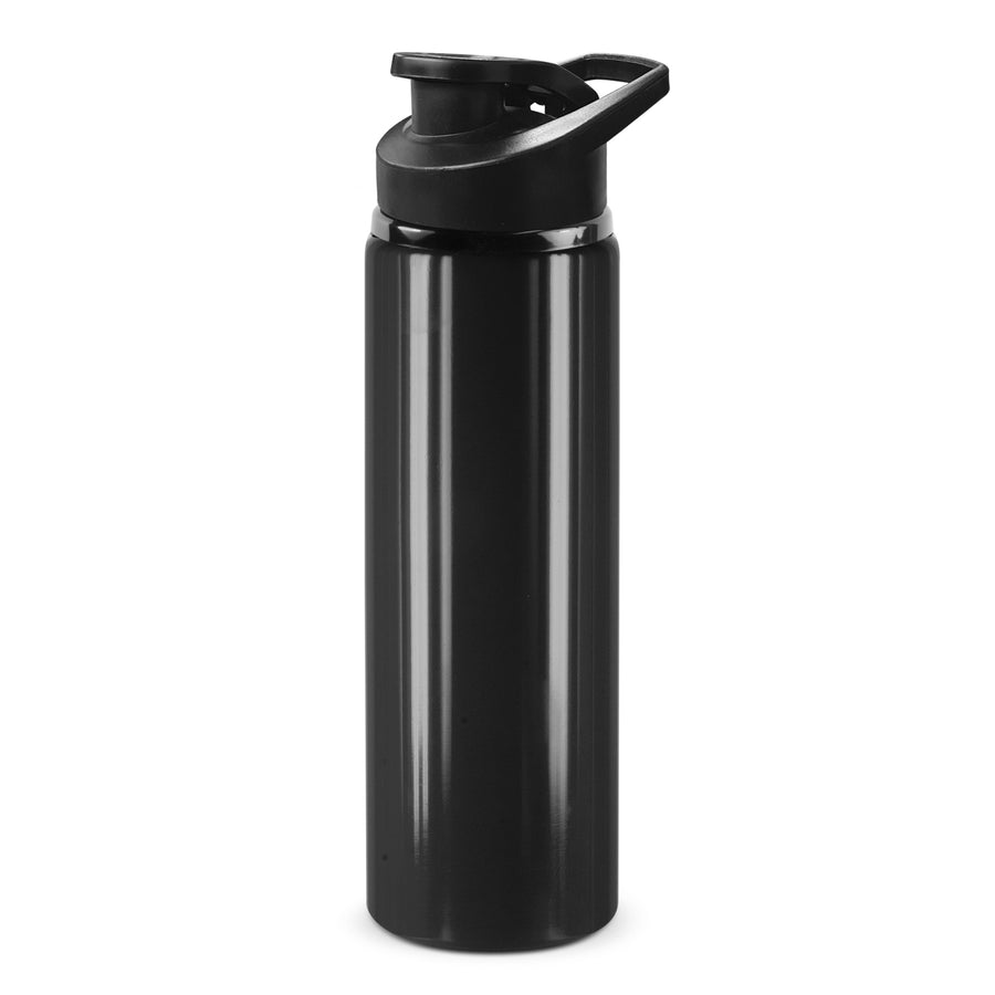 Fjord Bottle - Snap Cap (Black)