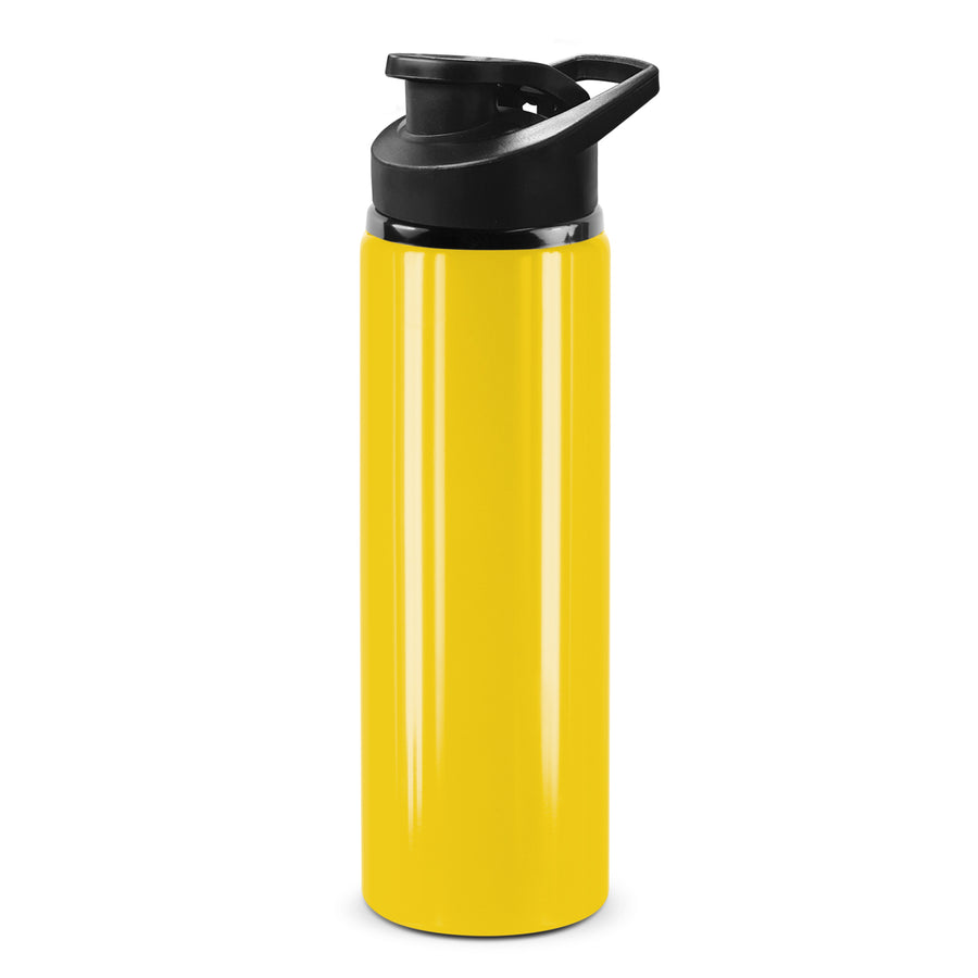 Fjord Bottle - Snap Cap (Yellow)