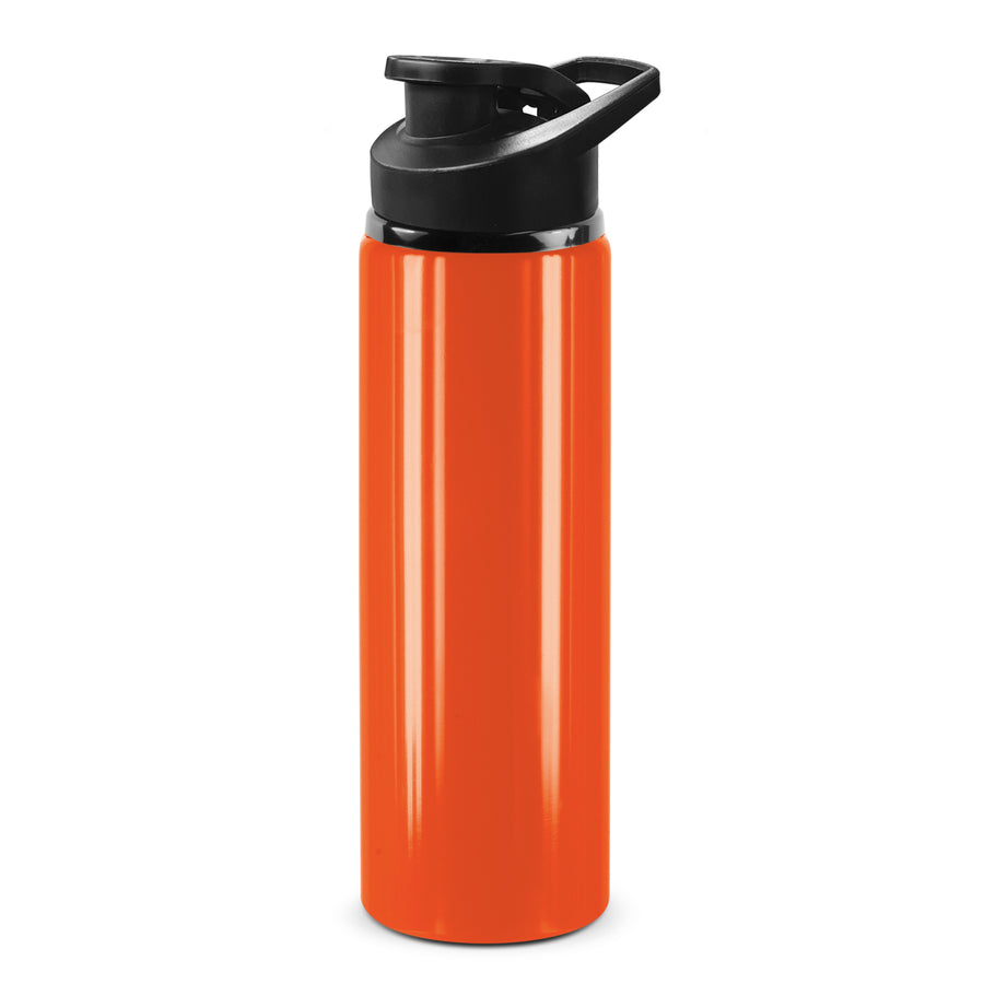Fjord Bottle - Snap Cap (Orange)