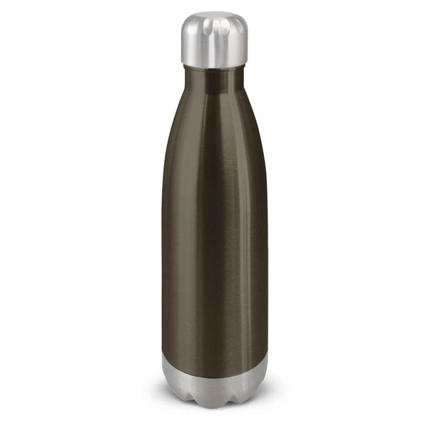 Mirage Vacuum Bottle (Gunmetal)