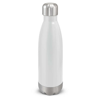 Mirage Vacuum Bottle (White)